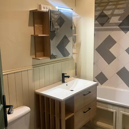 Mon Petit Luc * 뤽쉬르메르