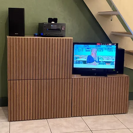 Mon Petit Luc 펜션 *