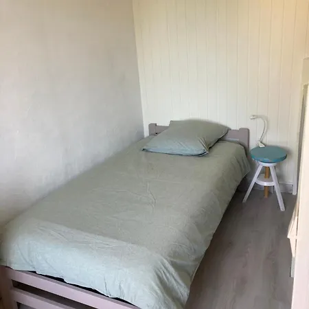 Mon Petit Luc Feriehus *