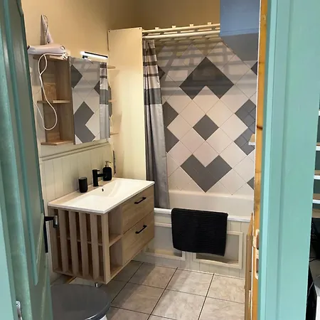Mon Petit Luc Vakantiehuis