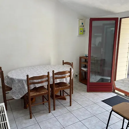 Vakantiehuis Mon Petit Luc *