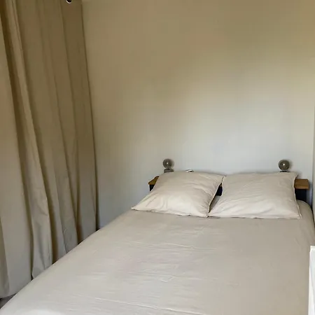 Feriehus Mon Petit Luc