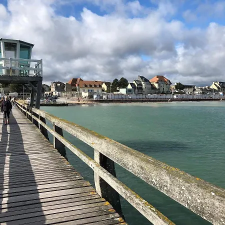 Mon Petit Luc Feriehus