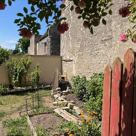 Mon Petit Luc Feriehus