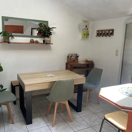 Mon Petit Luc Vakantiehuis