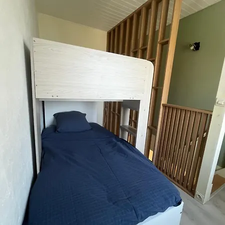 Vakantiehuis Mon Petit Luc *