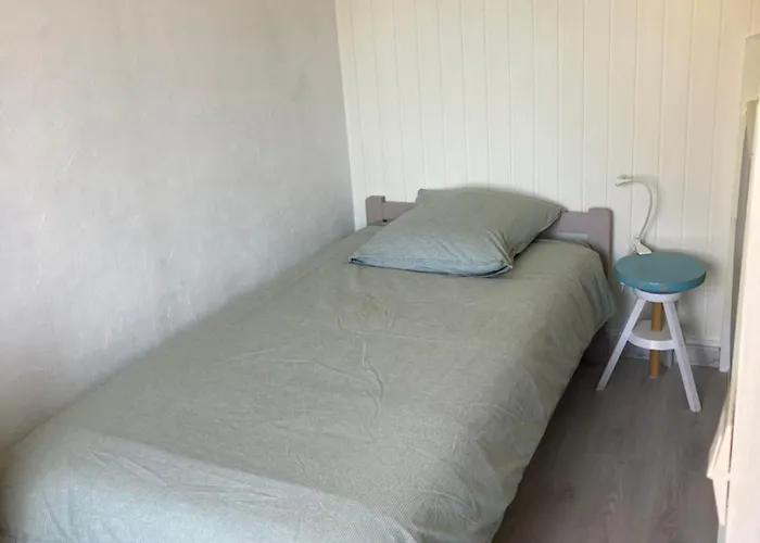 Mon Petit Luc Holiday home *