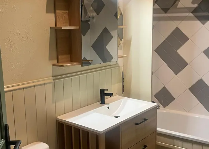 Mon Petit Luc * Luc-sur-Mer