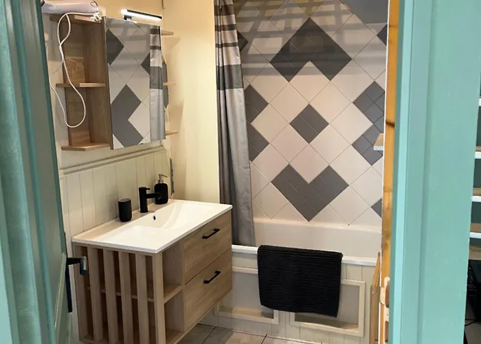 Mon Petit Luc Dom wakacyjny