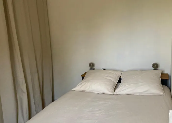 Dom wakacyjny Mon Petit Luc