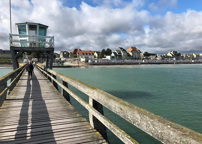 Mon Petit Luc Holiday home