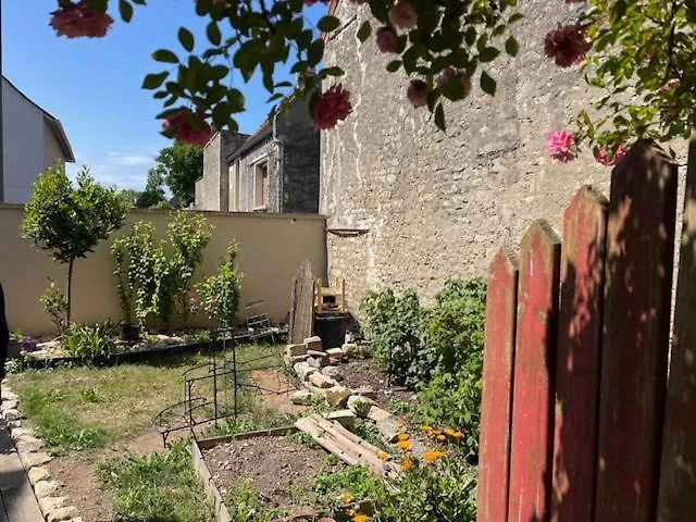 Mon Petit Luc Holiday home